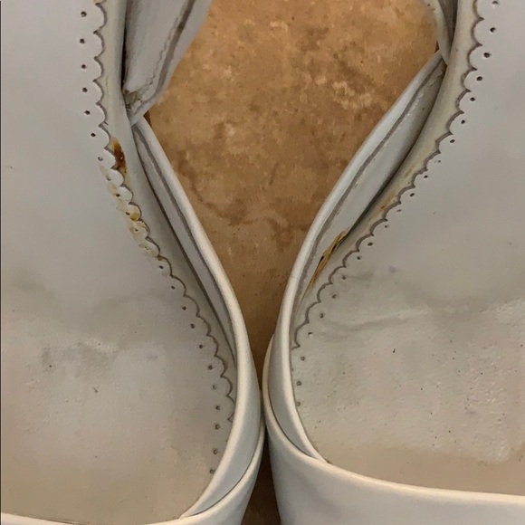 Aldo shoes leather size 37 - Picture 5 of 8